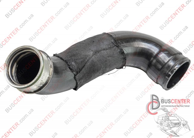 Шланг интеркуллера A2115281982 MERCEDES