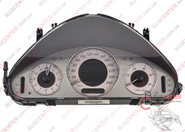 Щиток приборов A2115400948 MERCEDES