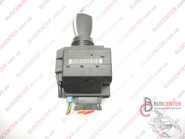 Замок зажигания A2115452308 MERCEDES