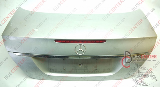 Крышка багажника A2117500075 MERCEDES