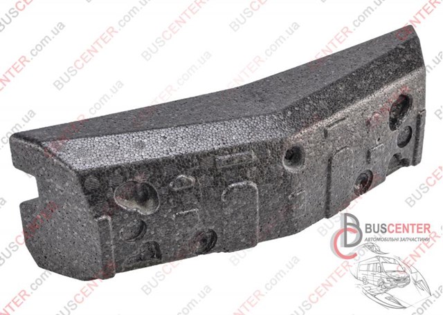 Наполнитель бампера переднего A2118851037 MERCEDES