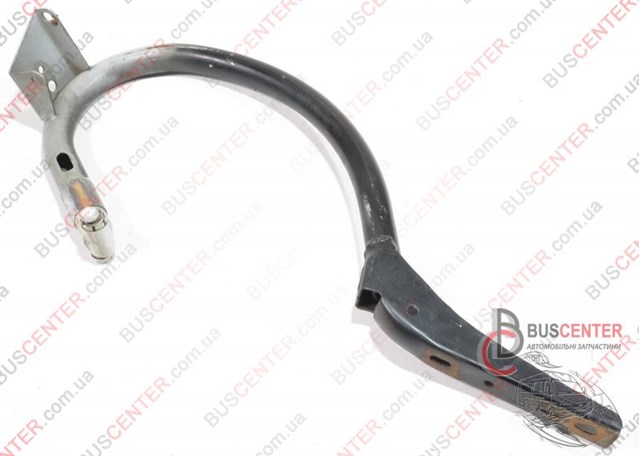MERCEDES A2127500228 Петля крышки багажника в наличии Сумы