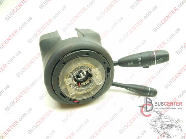 Переключатель подрулевой в сборе A2129007402 MERCEDES