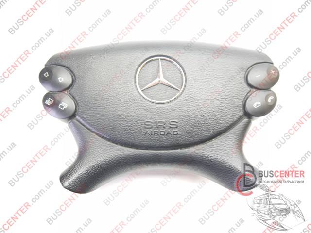 Airbag в мультируль A2198601502 MERCEDES