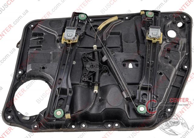 Стеклоподъемник передней левой двери A2467200179 MERCEDES