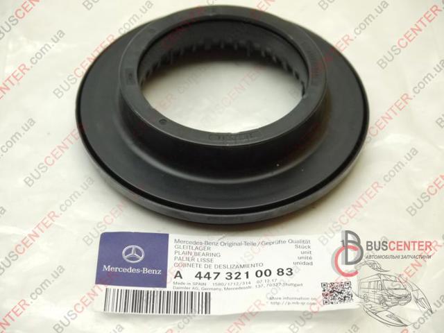 Подшипник верхней опоры A4473210083 MERCEDES