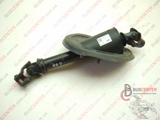 A4474601909 MERCEDES купить в Запорожье