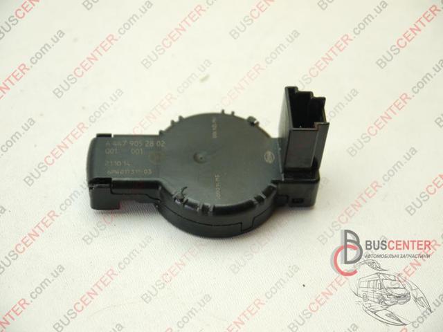 MERCEDES A4479052802 в наличии Полтава