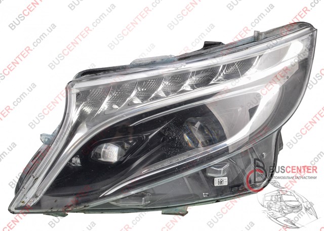 MERCEDES A4479061401 в наличии Львов