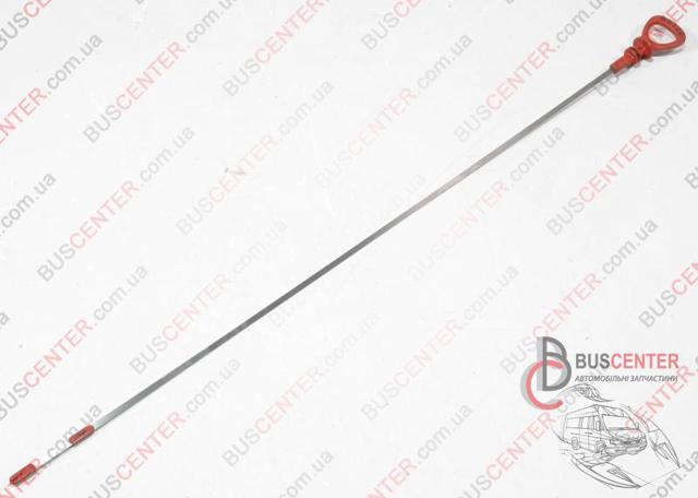 A6010102272 MERCEDES Щуп масляный купить в Запорожье