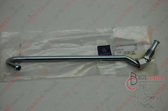 Подача масляная труба A6011800320 MERCEDES