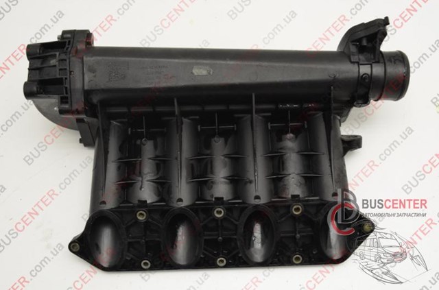 Впускной коллектор A6110902637 MERCEDES