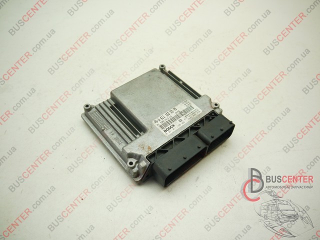 Модуль управления двигателем A6111535379 MERCEDES