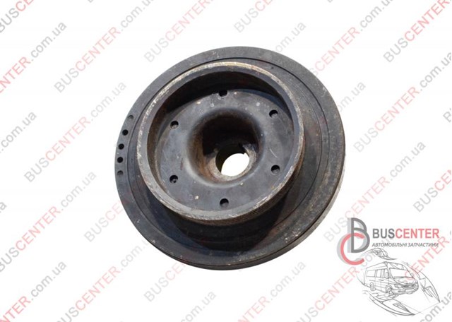 Шкив коленчатого вала A6120300203 MERCEDES