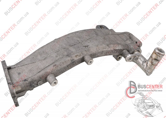 A6121410104 MERCEDES купить в Винница