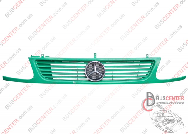 Решетка A6388880515 MERCEDES