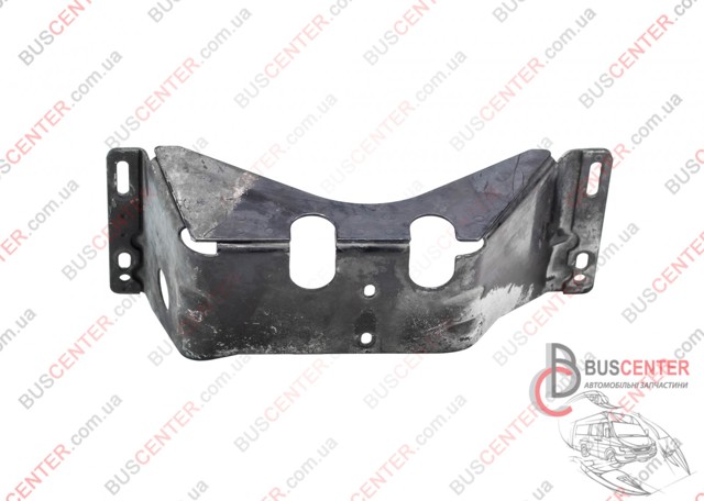 6392400001 MERCEDES Балка крепления коробки передач купить в Каменское