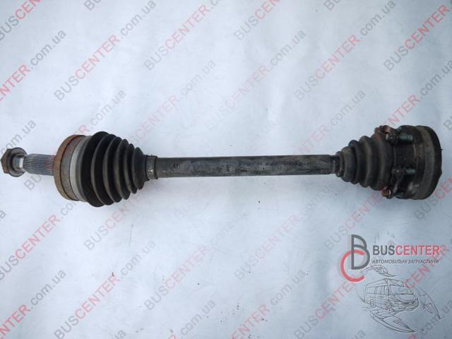 Приводы передних колес A6393300701 MERCEDES