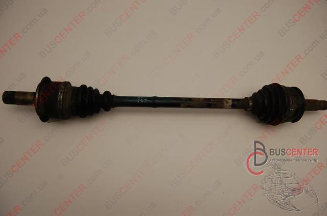 ШРУС внешний задний A6393501710 MERCEDES