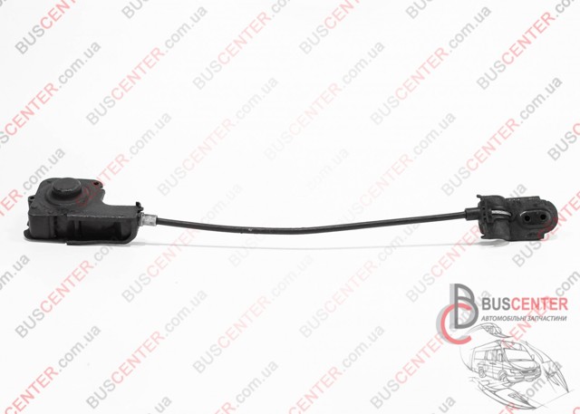 Крепление запасного колеса A6394000339 MERCEDES