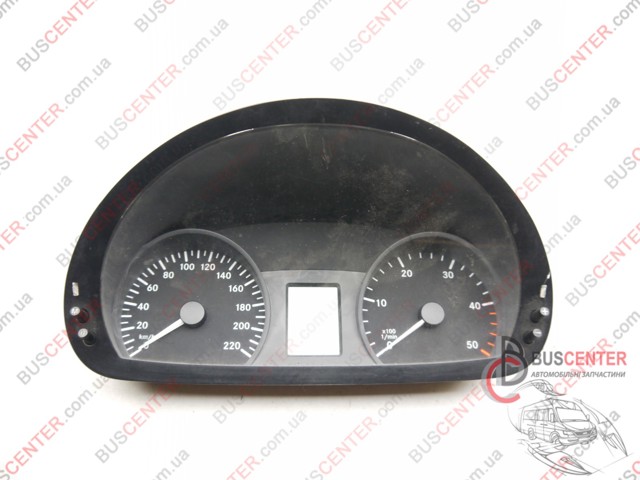 Щиток приборов A6394462121 MERCEDES
