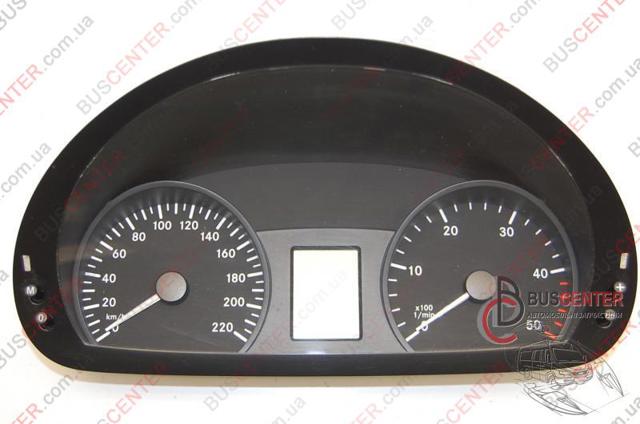 Приборная доска A6394465921 MERCEDES