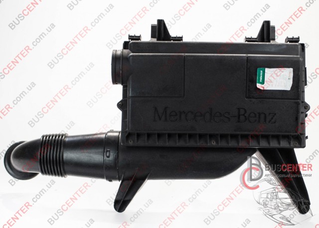 Корпус воздушного фильтра в сборе A6395282506 MERCEDES