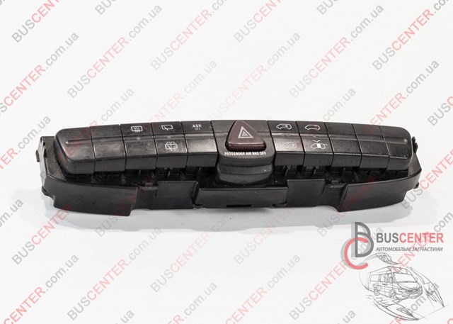 MERCEDES 6395450207 в наличии Винница