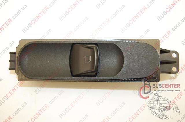 Кнопки переднего правого стекло подъемника A6395451413 MERCEDES