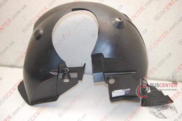 Локер передний левый A6396843277 MERCEDES