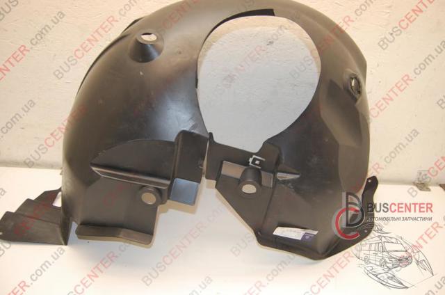 Подкрылок переднего крыла, правый A6396843377 MERCEDES