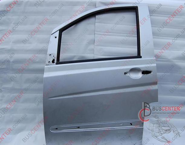 Дверь передняя, левая A6397201005 MERCEDES