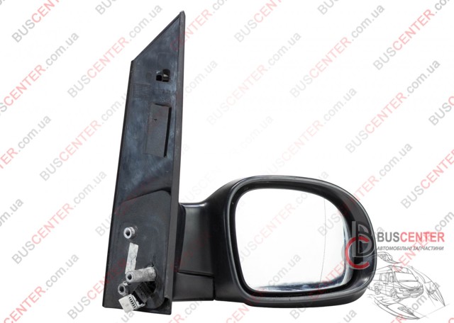 Зеркало наружное правое A6398104616 MERCEDES