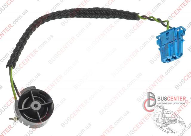 Динамик передней двери A6398271160 MERCEDES