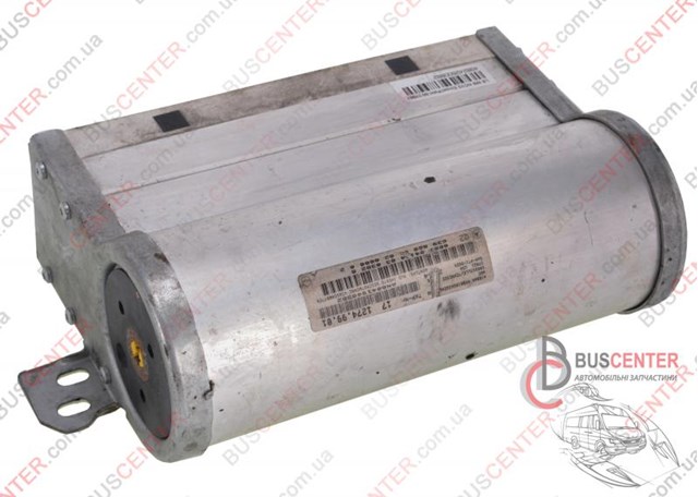 6398600102 MERCEDES Подушка безопасности (AIRBAG) пассажирская купить в Ирпень