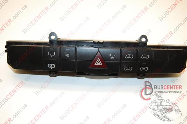 A6398701210 MERCEDES купить в Киев
