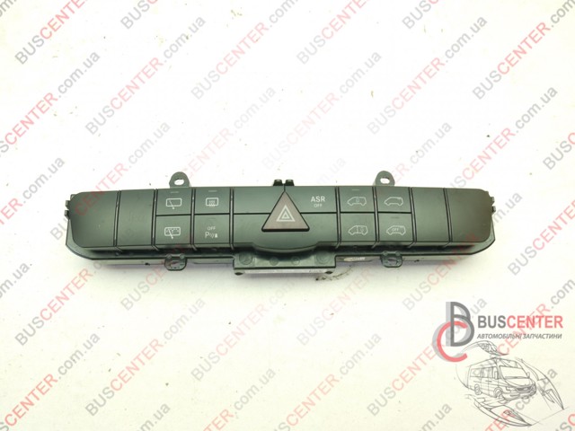 MERCEDES A6398701610 в наличии Чернигов