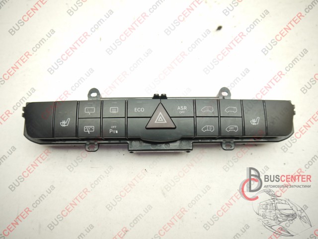 6398702010 MERCEDES купить в Павлоград