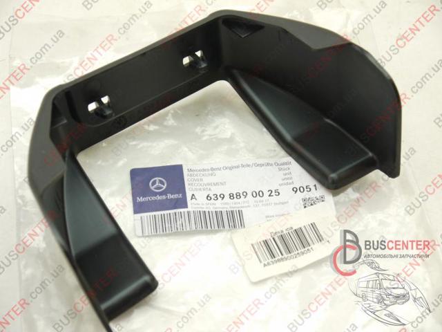 MERCEDES A6398890025 в наличии Чернигов