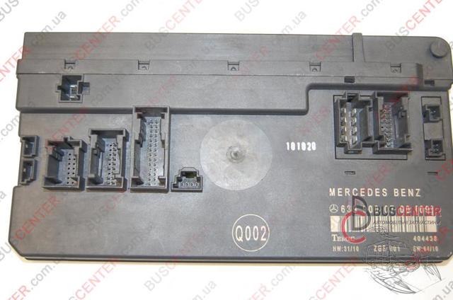 6399000700 MERCEDES купить в Киев