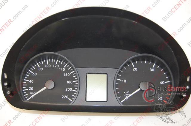 MERCEDES A6399006000 Приборная доска (щиток приборов) в наличии Николаев