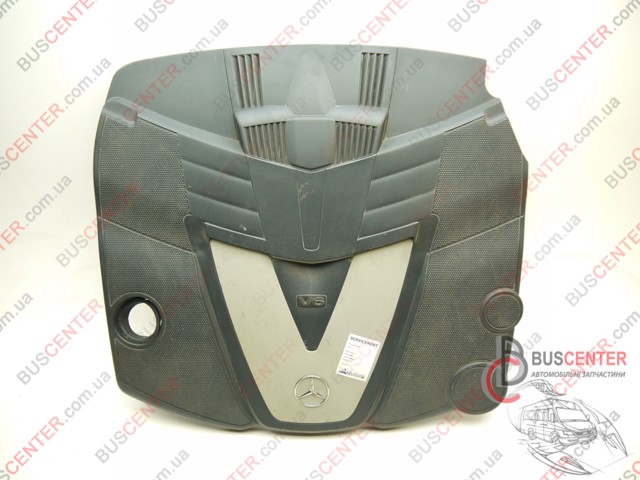 Экран двигателя A6420100167 MERCEDES