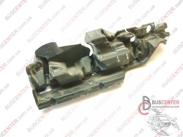 MERCEDES 6420161924 в наличии Ужгород