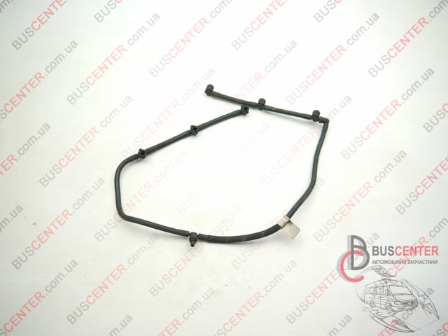 MERCEDES A6420708132 Обратная топливная трубка в наличии Львов