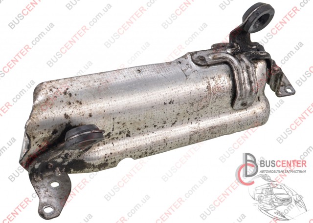 Кронштейн воздушного фильтра A6420901141 MERCEDES
