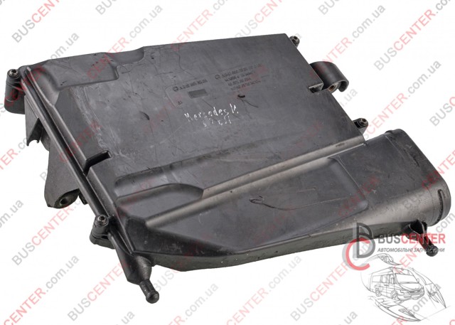 Корпус воздушного фильтра, правый A6420902001 MERCEDES