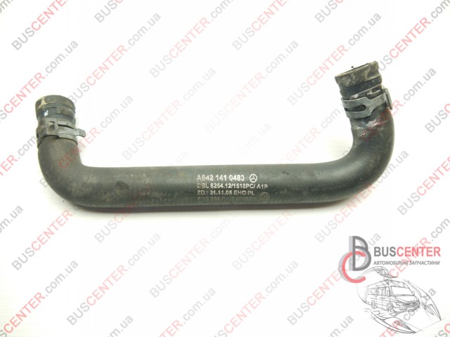 MERCEDES A6421410483 в наличии Тернополь
