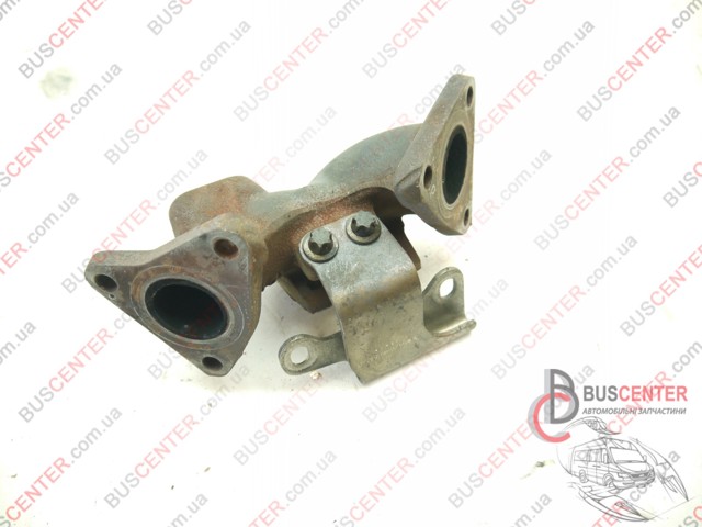 A6421420309 MERCEDES Выпускной коллектор купить в Харьков