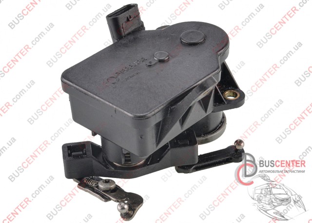 MERCEDES A6421500594 Актуатор привода заслонок впускного коллектора в наличии Кривой Рог