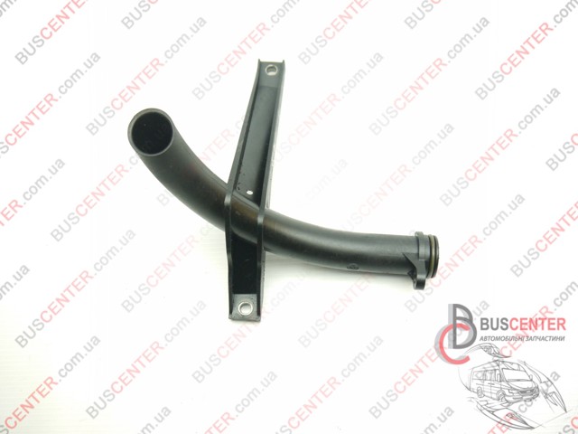 MERCEDES A6421800751 Маслоприёмник в наличии Кривой Рог